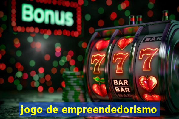 jogo de empreendedorismo